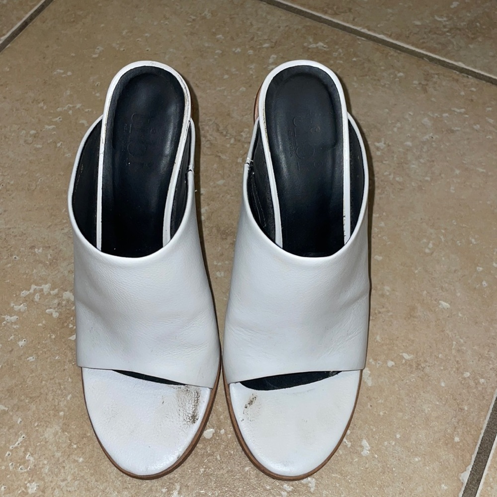 Tibi shoes